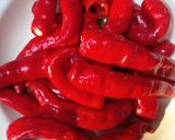 Foto langkah ke 2 dari resep Sambal bajak 😋😋.
