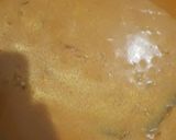 A picture of step 3 of Egg curry.