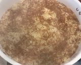 Foto del paso 3 de la receta: Arroz estilo árabe