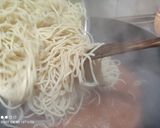 Foto del paso 5 de la receta Espaguetis con verduras en 18 minutos