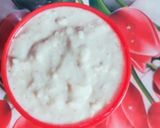 मखाना की खीर रेसिपी चरण 3 फोटो