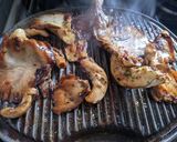 Foto del paso 1 de la receta: Setas a la parrilla