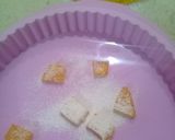 A picture of step 14 of Jujubees (gummy candy).