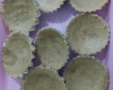 Foto langkah ke 4 dari resep Pudding Chocolate Pie (No Bake/Unbake).