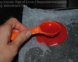A picture of step 9 of Fortune cookie.