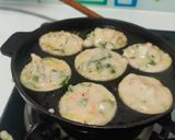 वेजिटेबल अप्पे (vegetable appe recipe in Hindi) रेसिपी चरण 2 फोटो