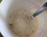Leveses kelkáposzta grillkolbásszal recept fázis 3 fotója