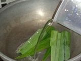 Bubur Biji Salak