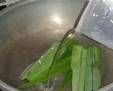 Foto langkah ke 5 dari resep Bubur Biji Salak.