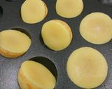 Foto langkah ke 4 dari resep Kue lumpur kentang mini.