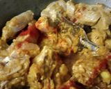 প্রেসার কুকার চিকেন(Pressure cooker chicken recipe in Bengali) রেসিপি ধাপ - 5 ছবি