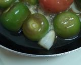 Foto del paso 3 de la receta: Salsa roja con cerveza