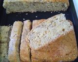Foto langkah ke 7 dari resep Banana Bread @RaiYa_Bread.