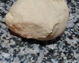 Foto del paso 4 de la receta: Mi masa para las tartas 😜