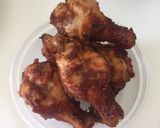 รูปขั้นตอนการทำที่ 4 ของ ไก่โง่