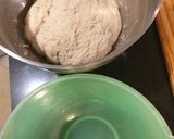 Foto del paso 4 de la receta: Pan lactal de salvado (con chía, lino y avena)