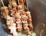 Foto langkah ke 1 dari resep Sate Taichan Teflon WAJIB COBA!.