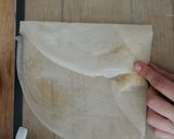Une image de l'étape 2 de Borek🇹🇳.