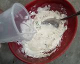 Foto langkah ke 2 dari resep Tempe Goreng.