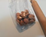 Foto del passaggio 4 della ricetta Coppa golosa crema e amaretti