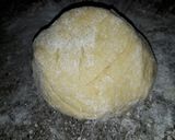 Foto del paso 5 de la receta: 🧀Chipá Mestiza🧀