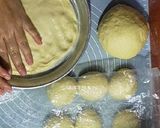 Foto langkah ke 15 dari resep Base pizza mini frozen.