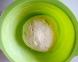 Foto langkah ke 2 dari resep Focaccia Garden (Panggang Teflon).