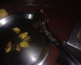 আলু পটলের তরকারি (aloo potoler torkari recipe in Bengali) রেসিপির ধাপ 4 ছবি
