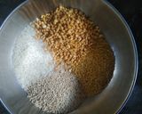 ઢોકળા(Dhokla Recipe in Gujarati) રેસીપી સ્ટેપ2ફોટો