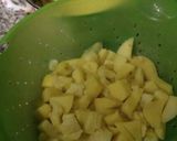 Foto del paso 1 de la receta: Ñoquis sin TAC (celiacos)