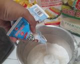Foto langkah ke 2 dari resep Carang Gesing Roti Pisang.