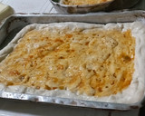 Foto del paso 5 de la receta: Pre pizza
