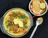 मुरादाबाद की प्रसिद्ध दाल (murarabad ki prasidh dal recipe in Hindi) रेसिपी चरण 5 फोटो