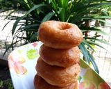 Foto langkah ke 4 dari resep Donat empuk.
