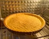 Foto langkah ke 6 dari resep 57. Pie Buah.