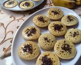 Foto langkah ke 6 dari resep Kue Cubit Pisang.