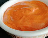 Foto del paso 7 de la receta: Salsa de pimientos asados