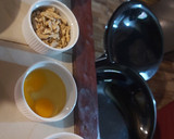 Foto del paso 1 de la receta: Queque de avena