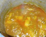 صورة لخطوة 4 من وصفة الدجاج بالجلبان والبطاطا 😋