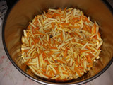 Mermelada de naranja