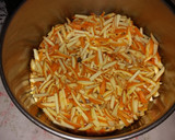 Foto del paso 2 de la receta: Mermelada de naranja