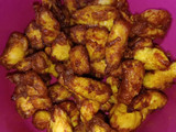 Ayam Goreng Kunyit