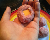 Foto del paso 4 de la receta: Albóndigas Rellenas de Cheedar