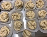 Φωτογραφία βήματος 13 της συνταγής Vetebullar ρολάκια κανέλας / κάρδαμου