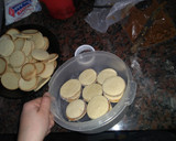 Foto del paso 4 de la receta: Galletitas dulces y fácil