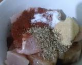 Dynamite Chicken recipe step 2 photo