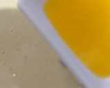 Foto langkah ke 3 dari resep Belgian Waffle (Tanpa Susu).