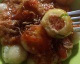 Foto langkah ke 6 dari resep Cilok.