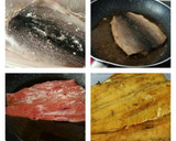 Foto del paso 1 de la receta: Truchas en escabeche