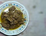 Foto langkah ke 3 dari resep Tumis daging sapi.